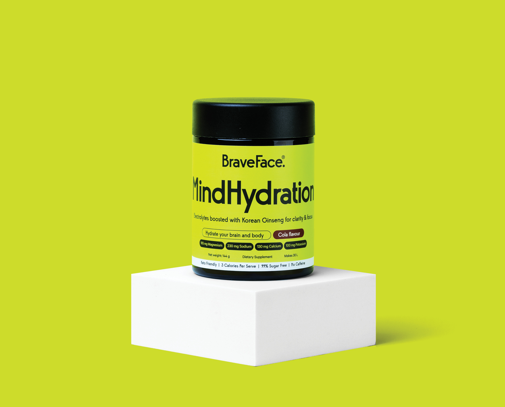 MindHydration
