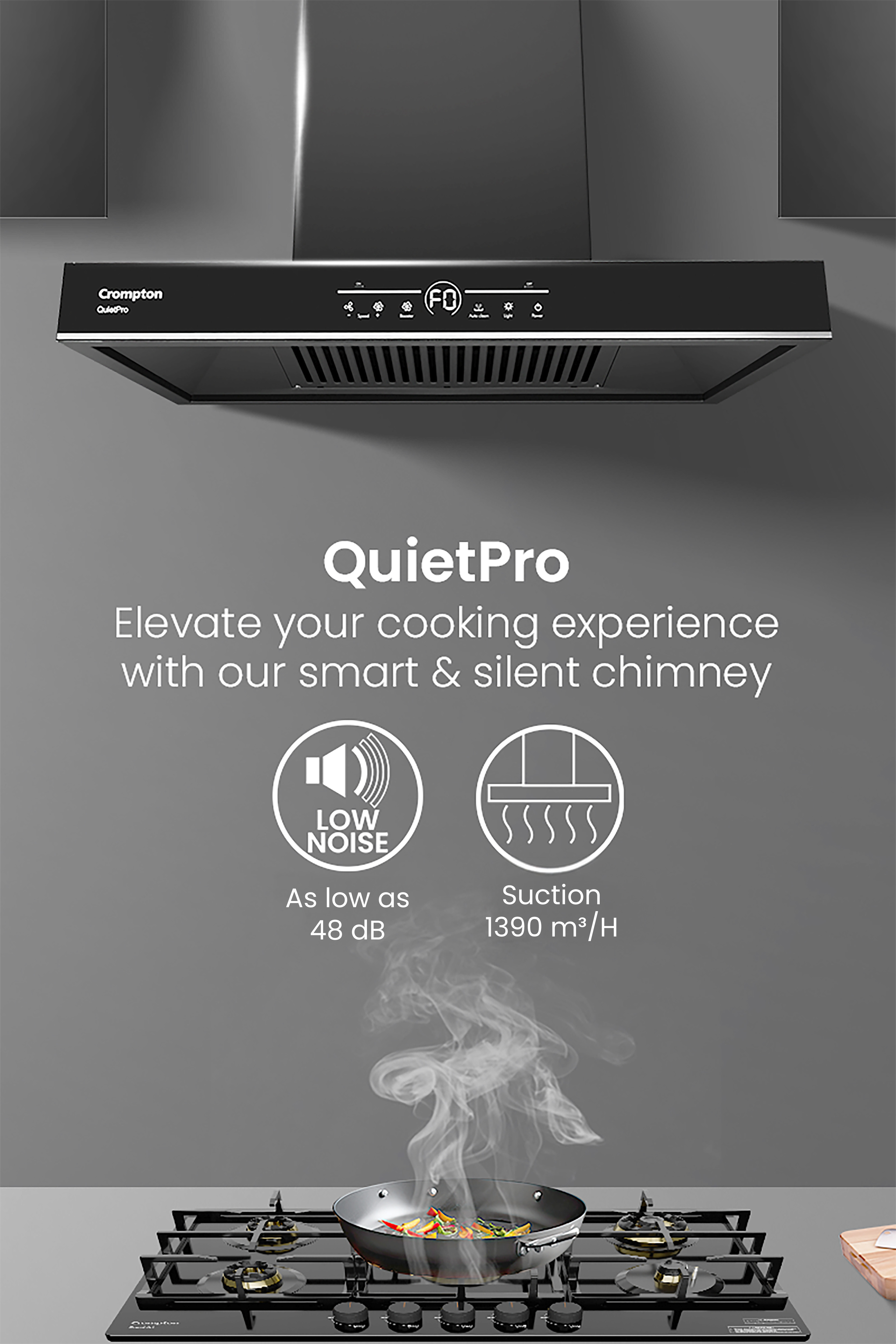 QuietPro Series