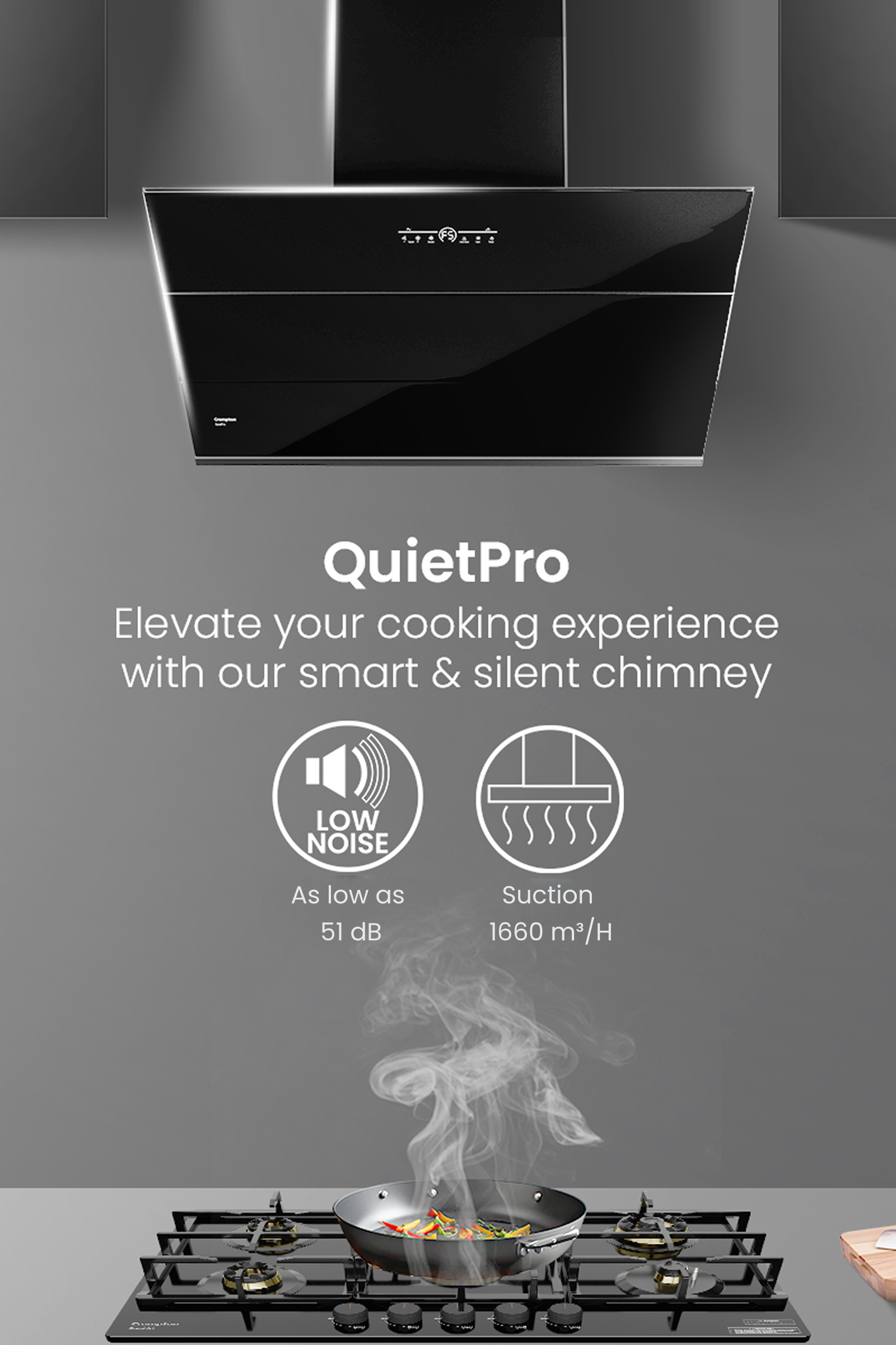 QuietPro Series