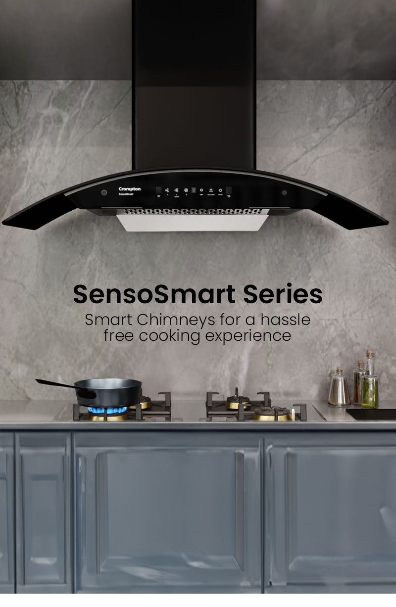 SensoSmart Series