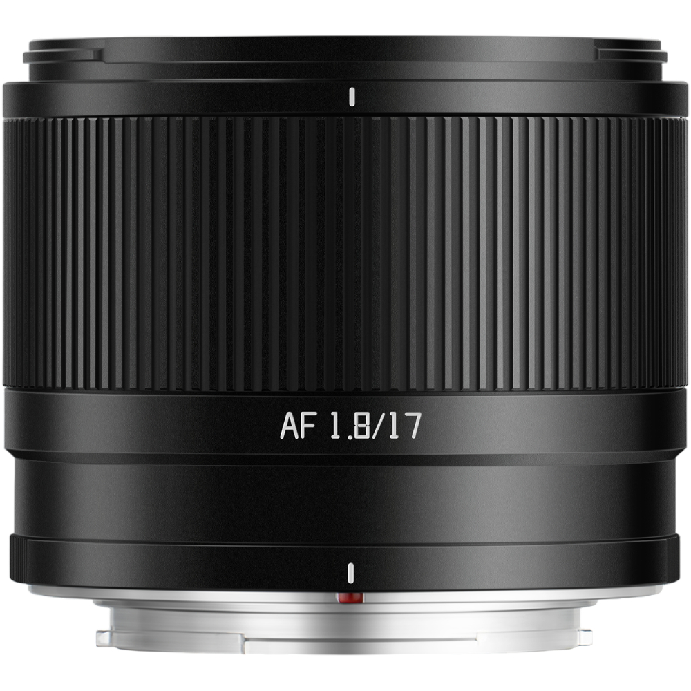 Compact Power for Creative Shots