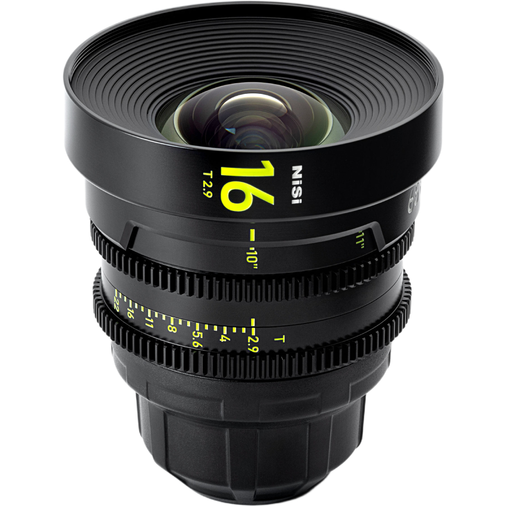 Designed for Low-Light Excellence