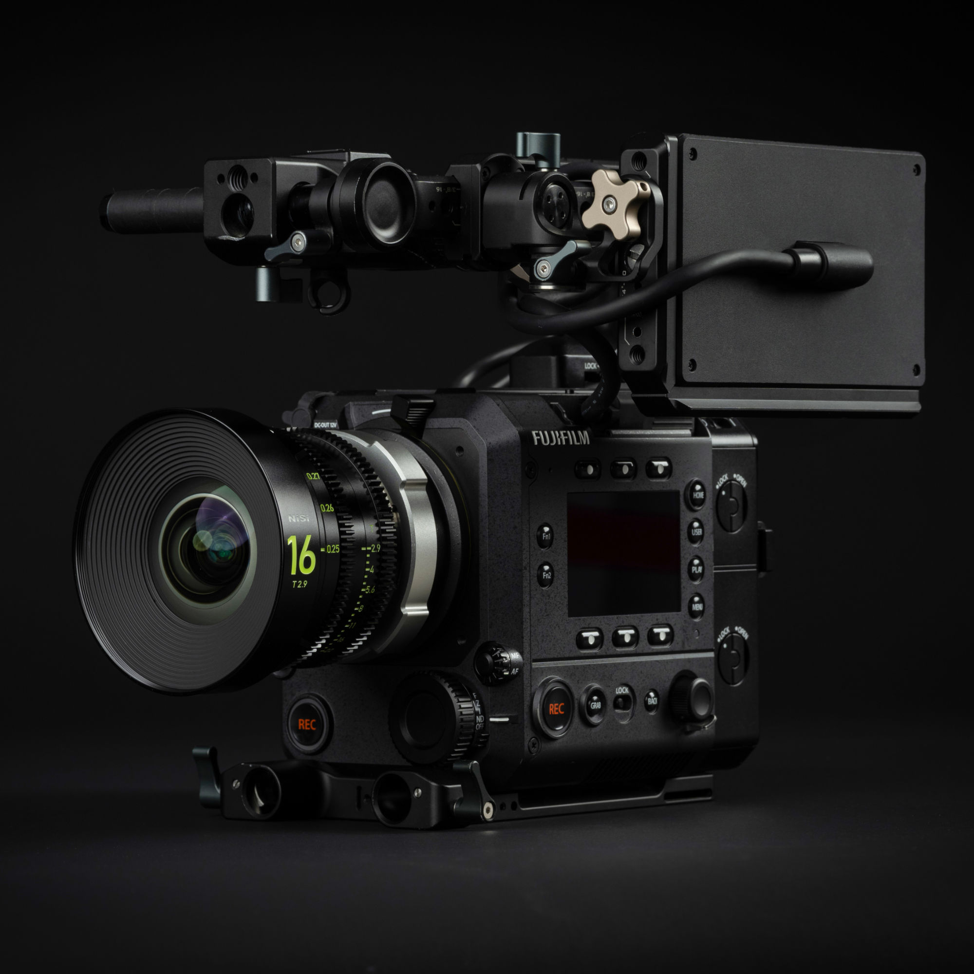 Illuminate Every Frame Effortlessly