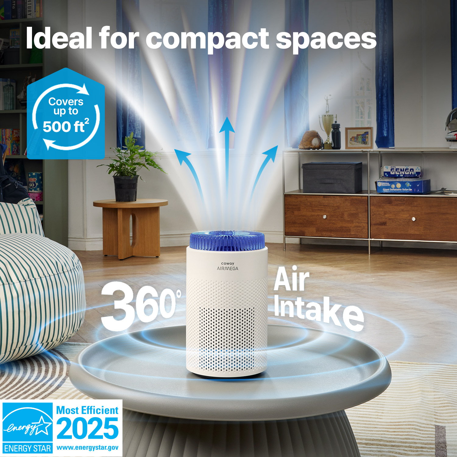 Airmega 50