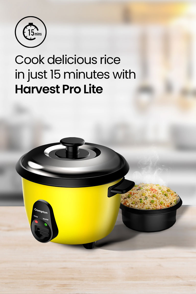 Harvest Pro Lite