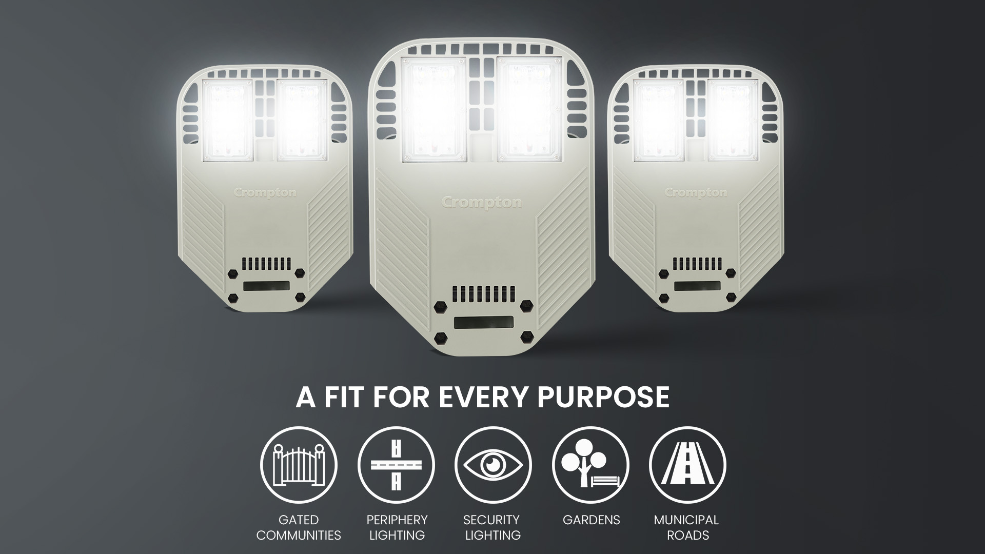 A Fit for Every Purpose