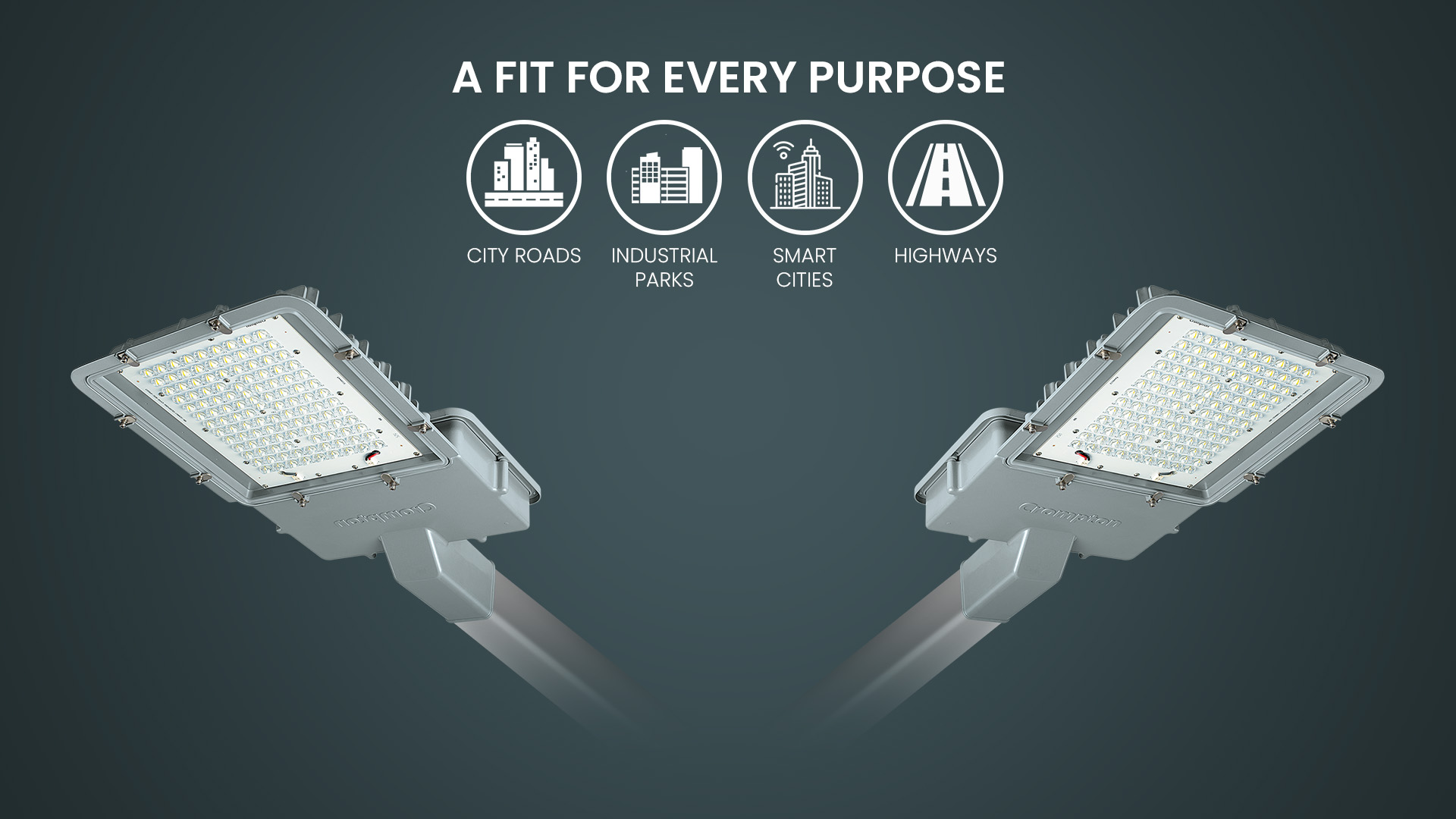 A Fit for Every Purpose