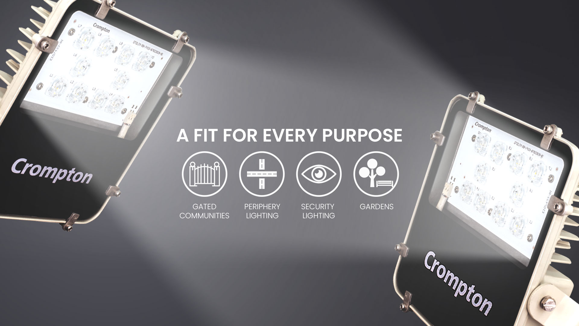 A Fit for Every Purpose