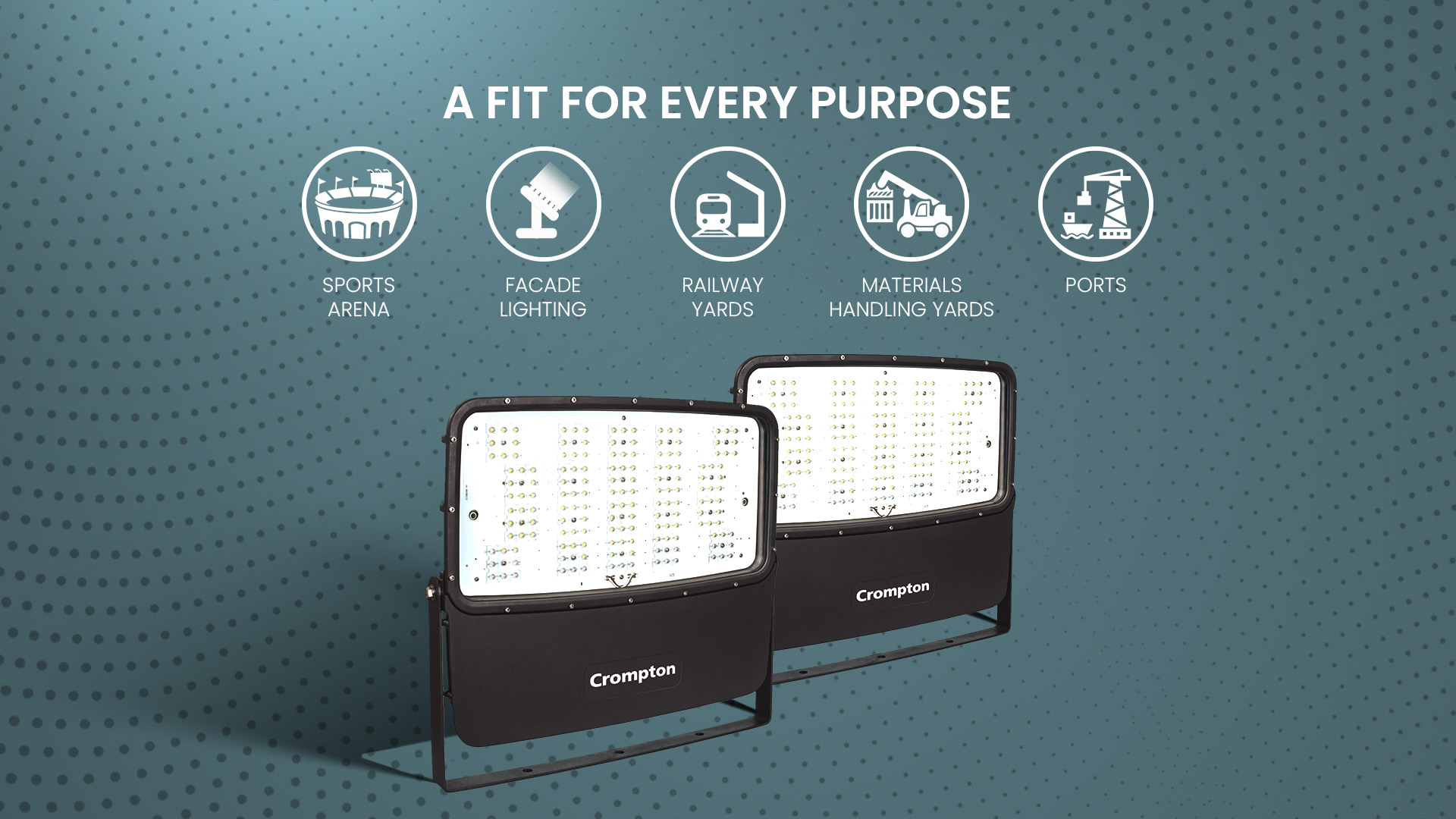 A Fit for Every Purpose