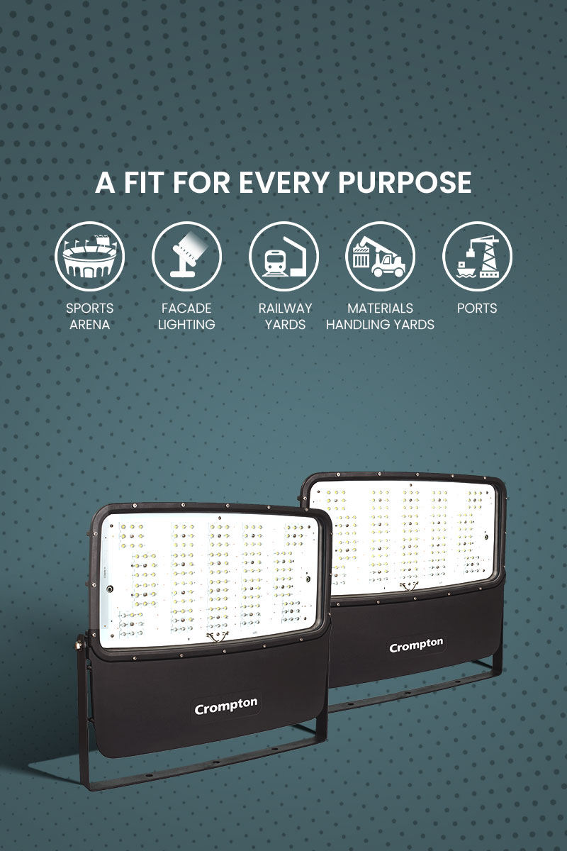 A Fit for Every Purpose