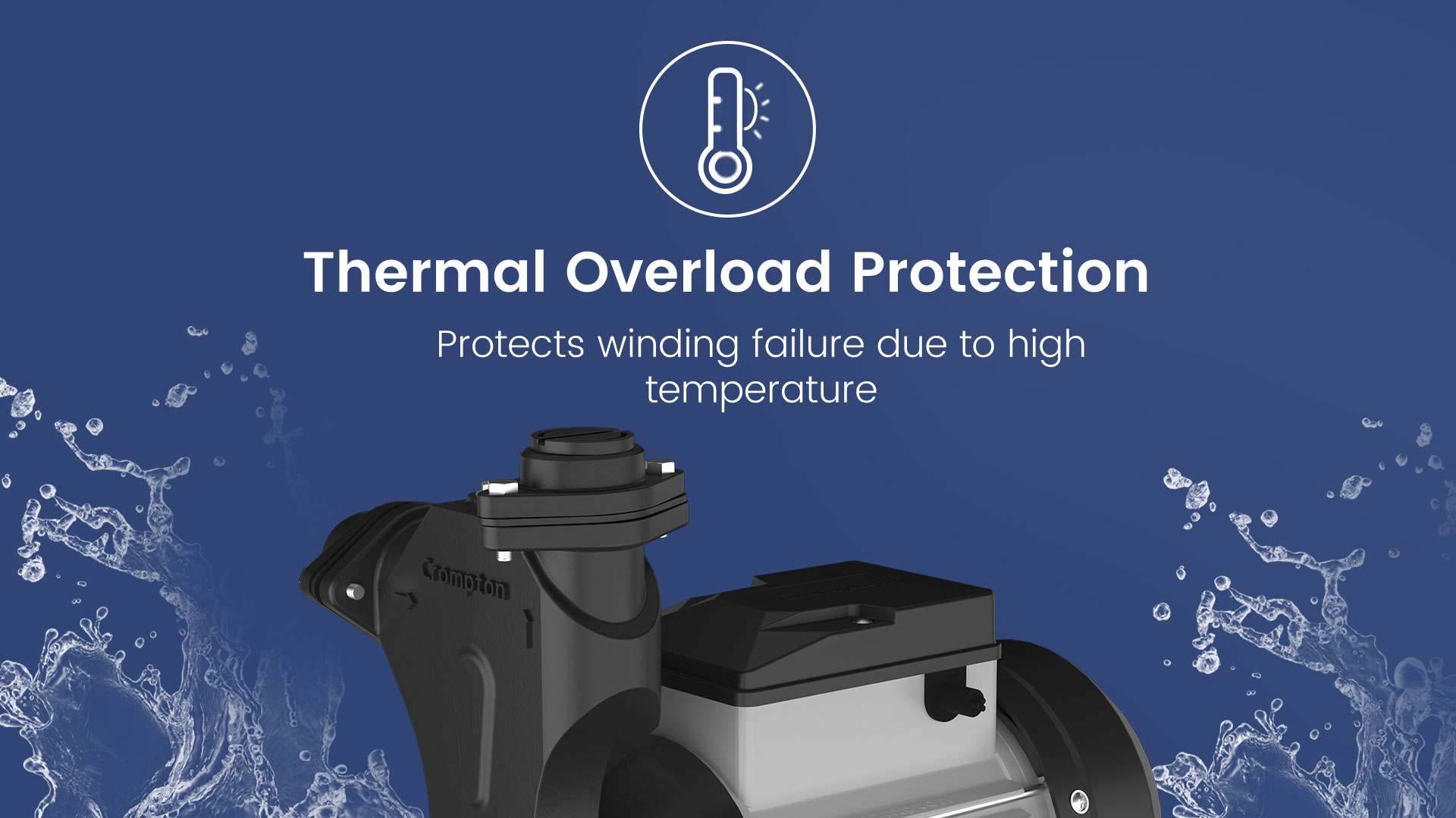 Thermal Overload Protection