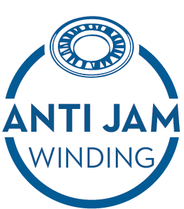 Anti Jam Winding