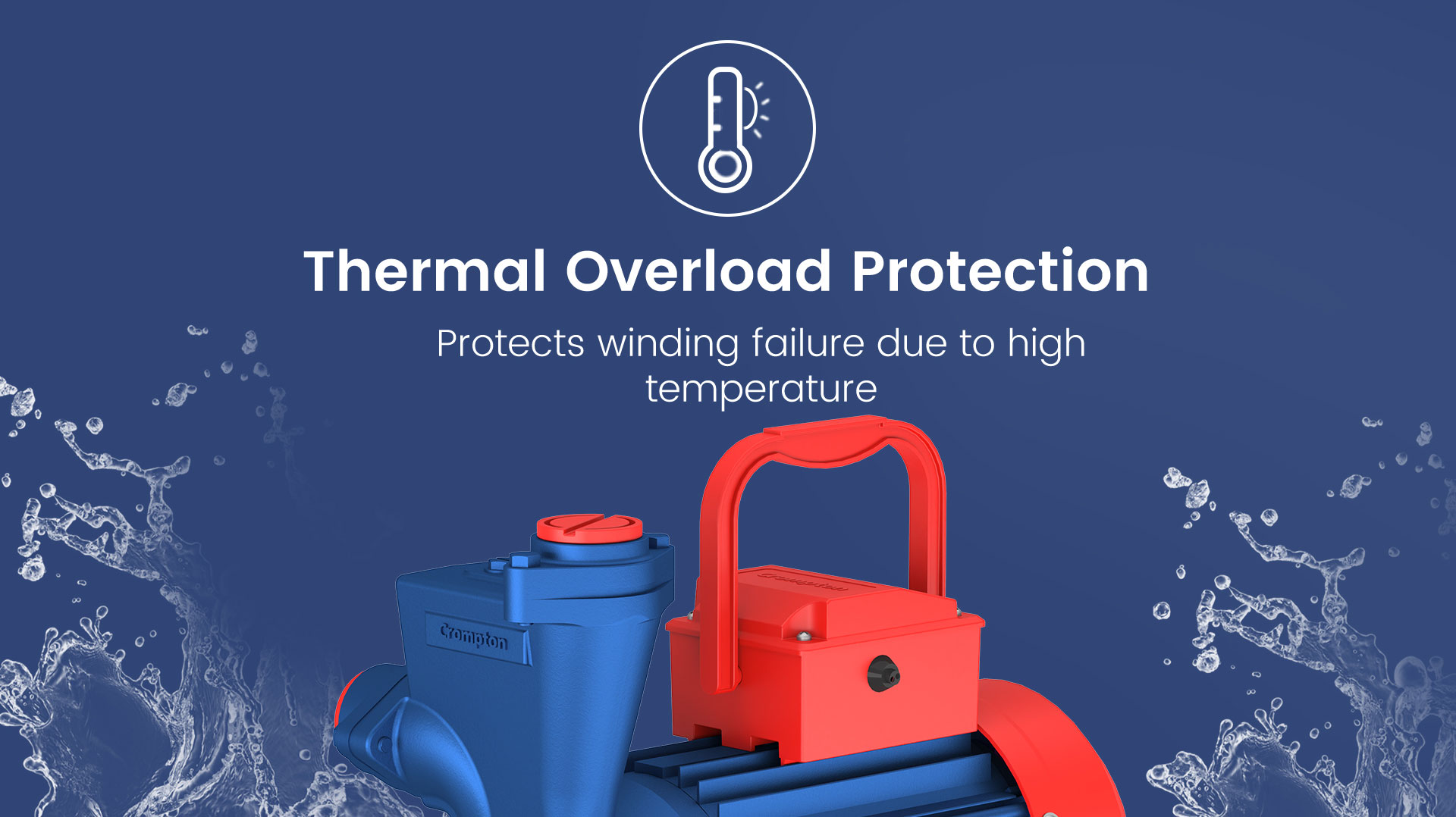 Thermal Overload Protection