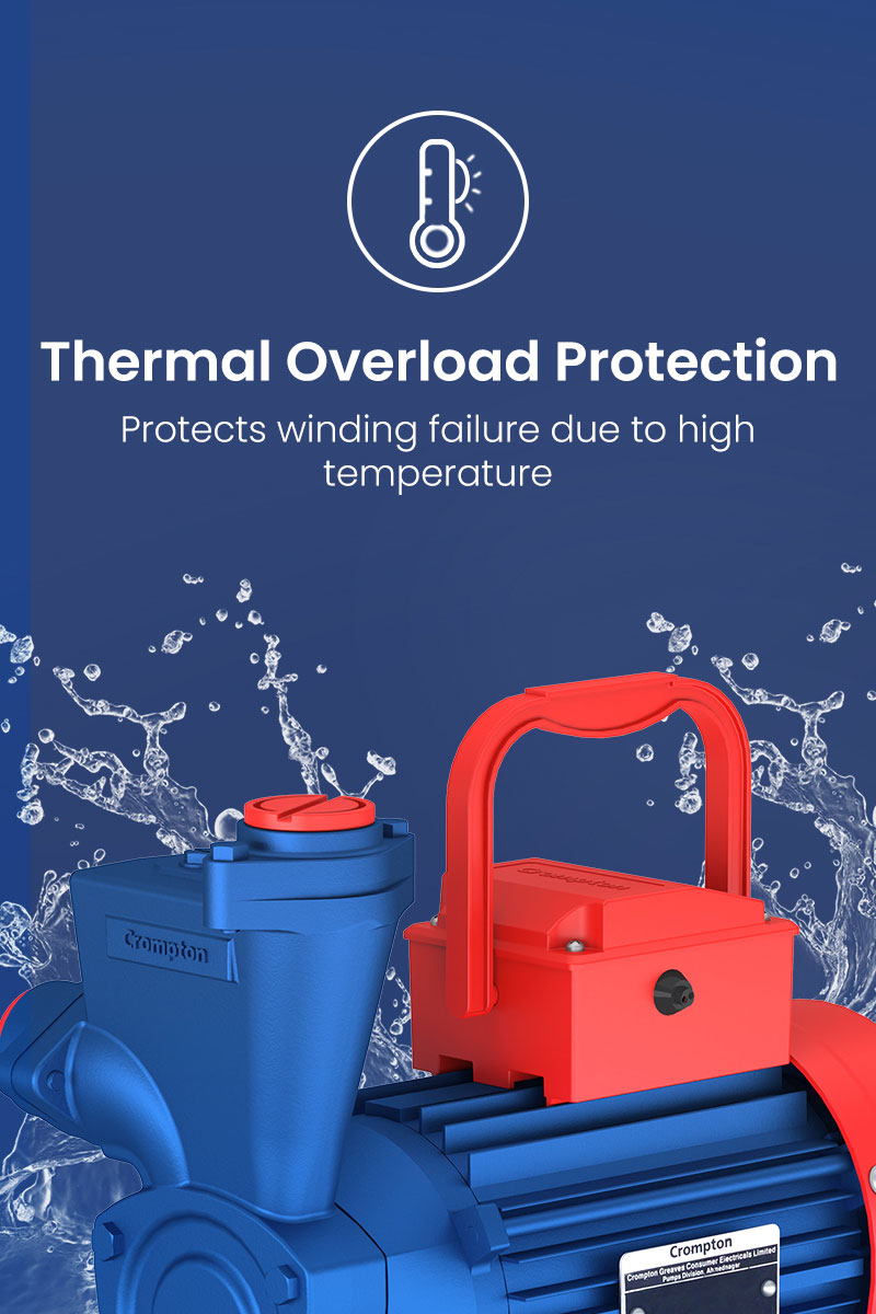 Thermal Overload Protection