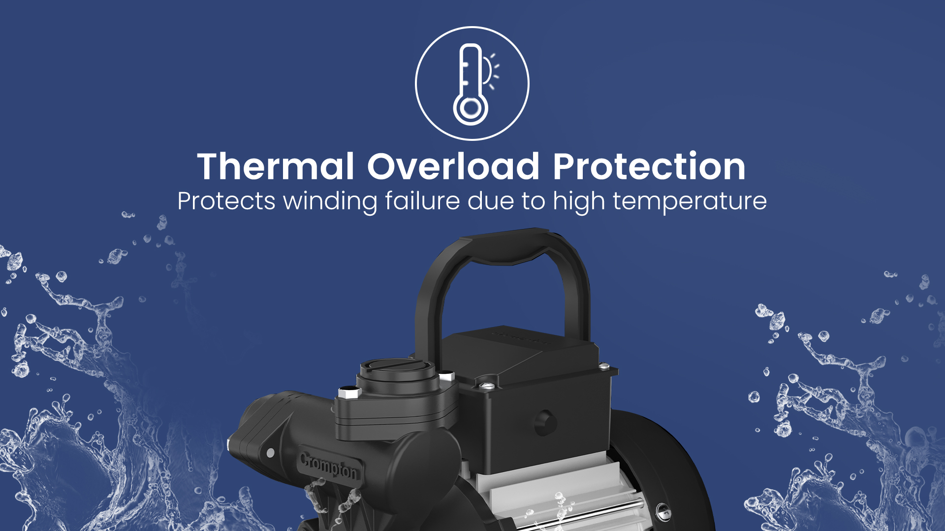 Thermal Overload Protection