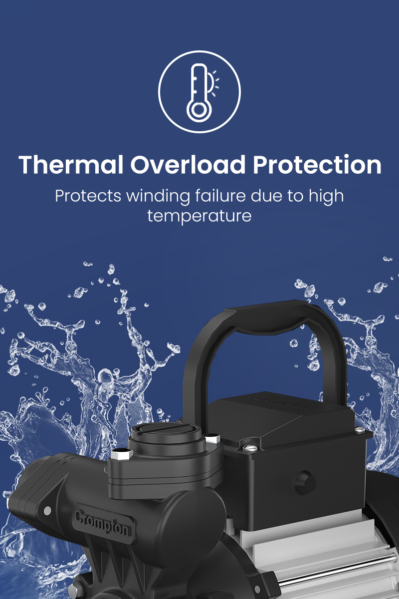 Thermal Overload Protection