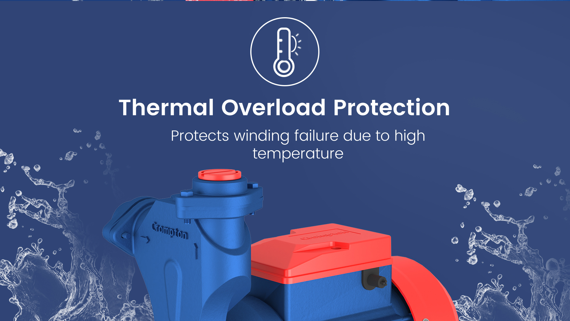 Thermal Overload Protection