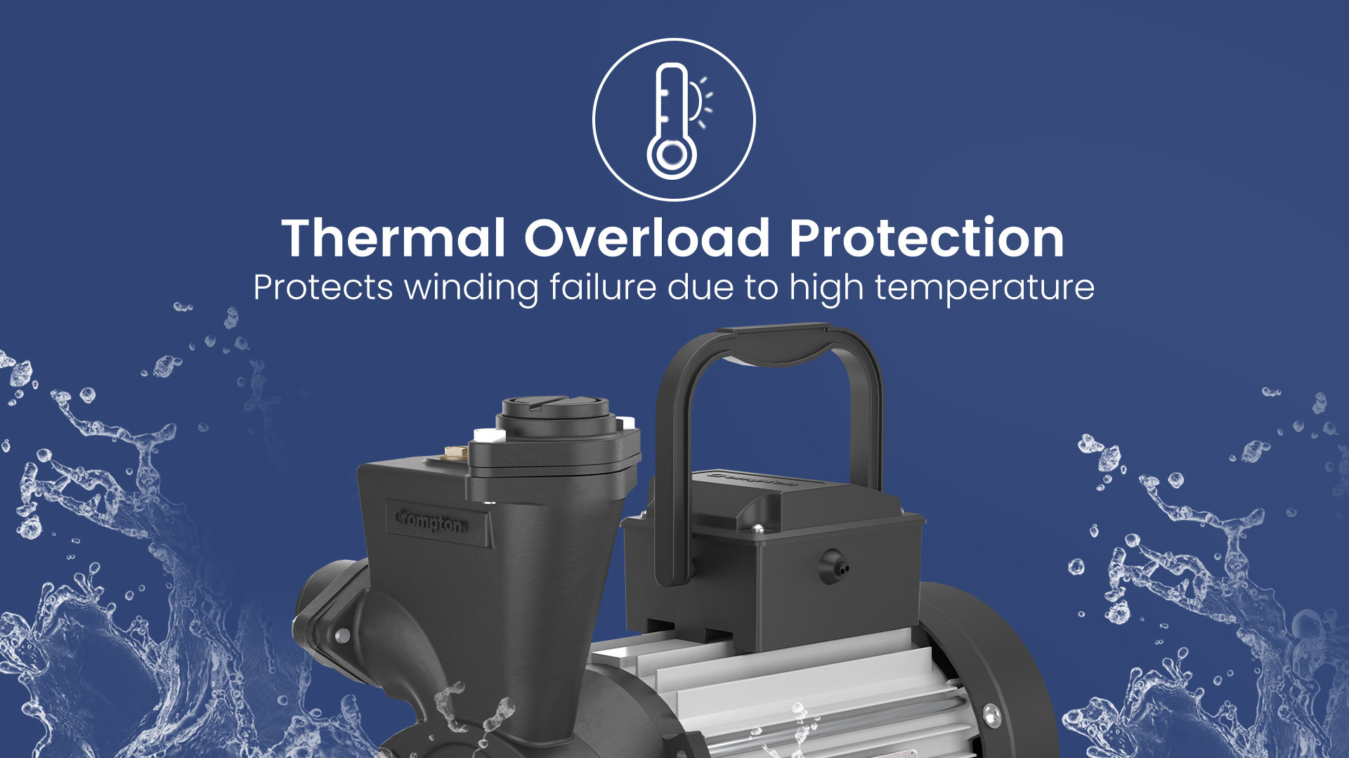 Thermal Overload Protection