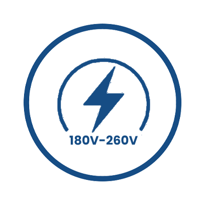 High grade electrical stamping