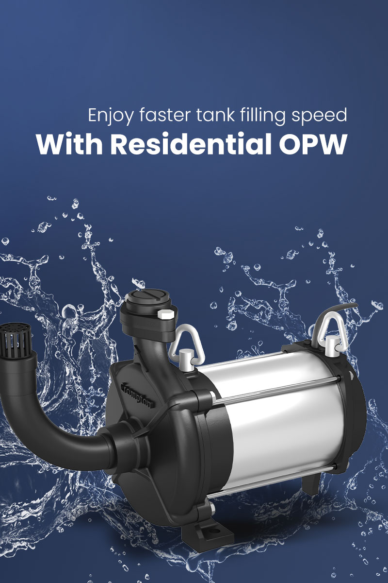 Residential OPW