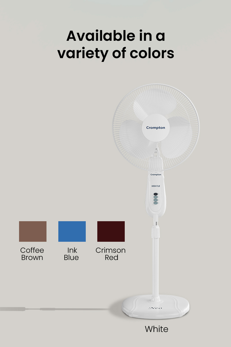 Available in a Variety of Colors