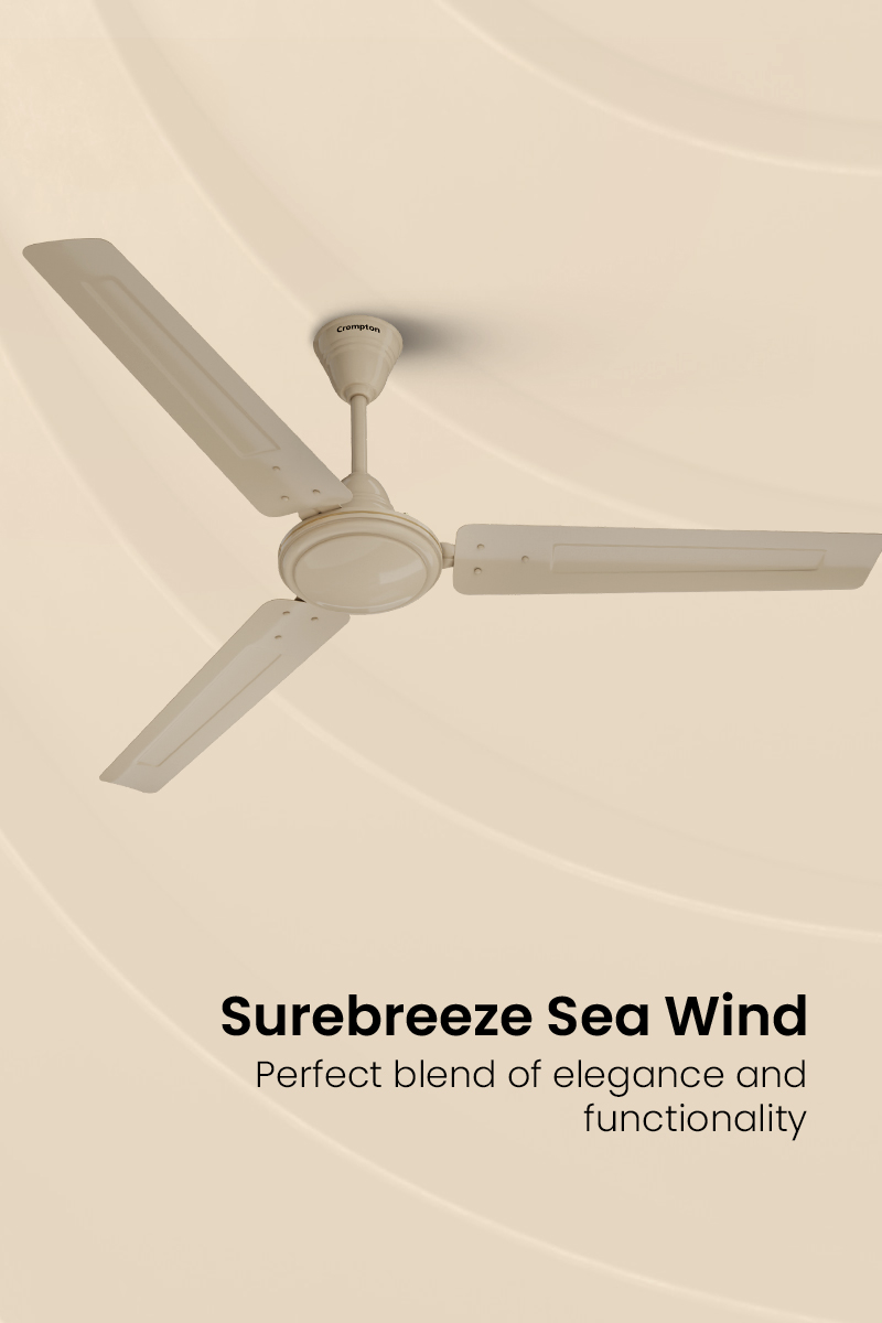 Surebreeze Sea Wind