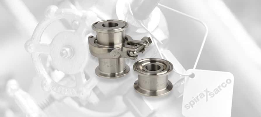 Spirax Sarco Check Valves