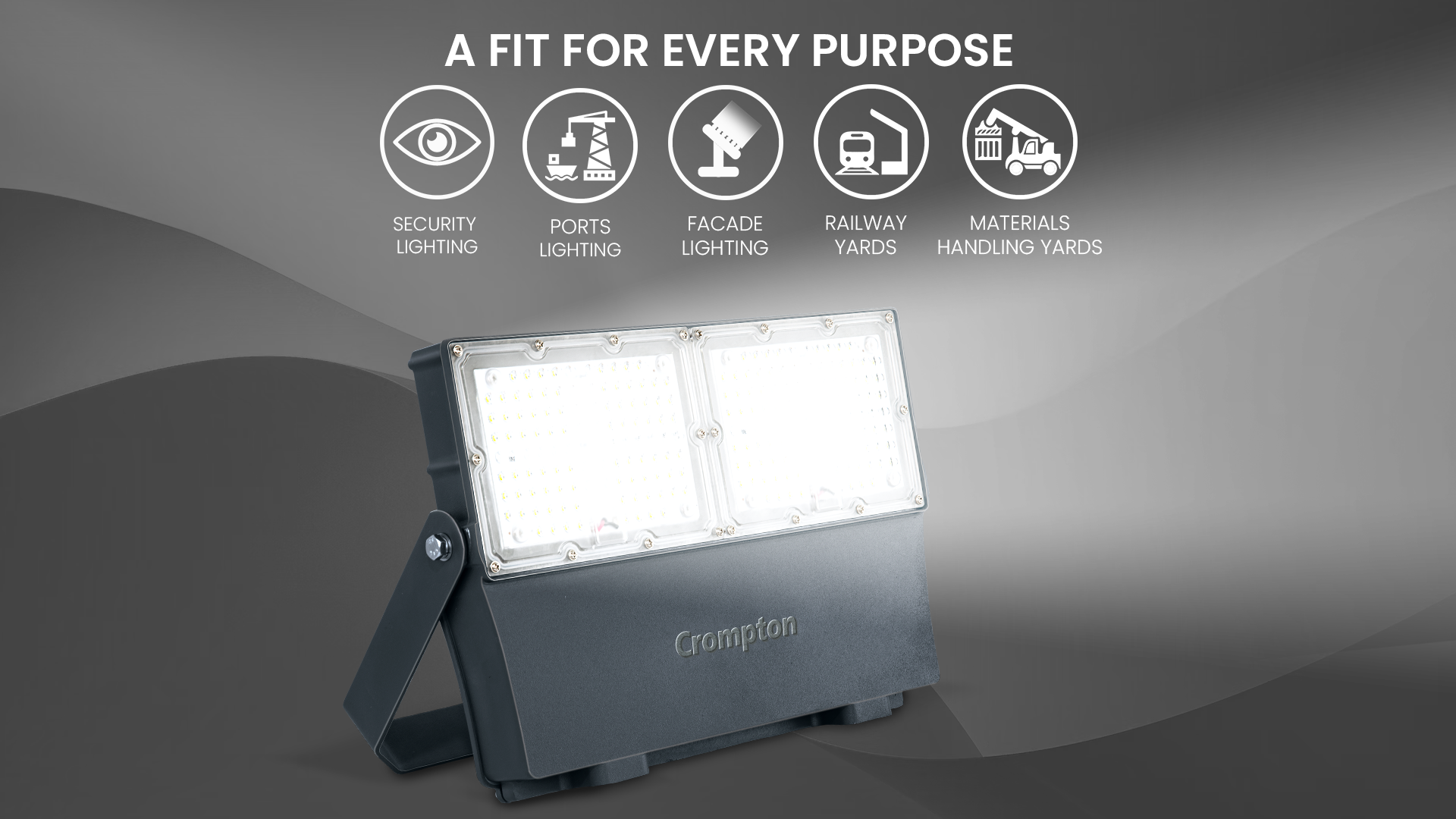 A Fit for Every Purpose