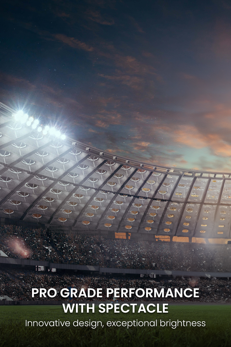 Pro Grade Performance with Spectacle