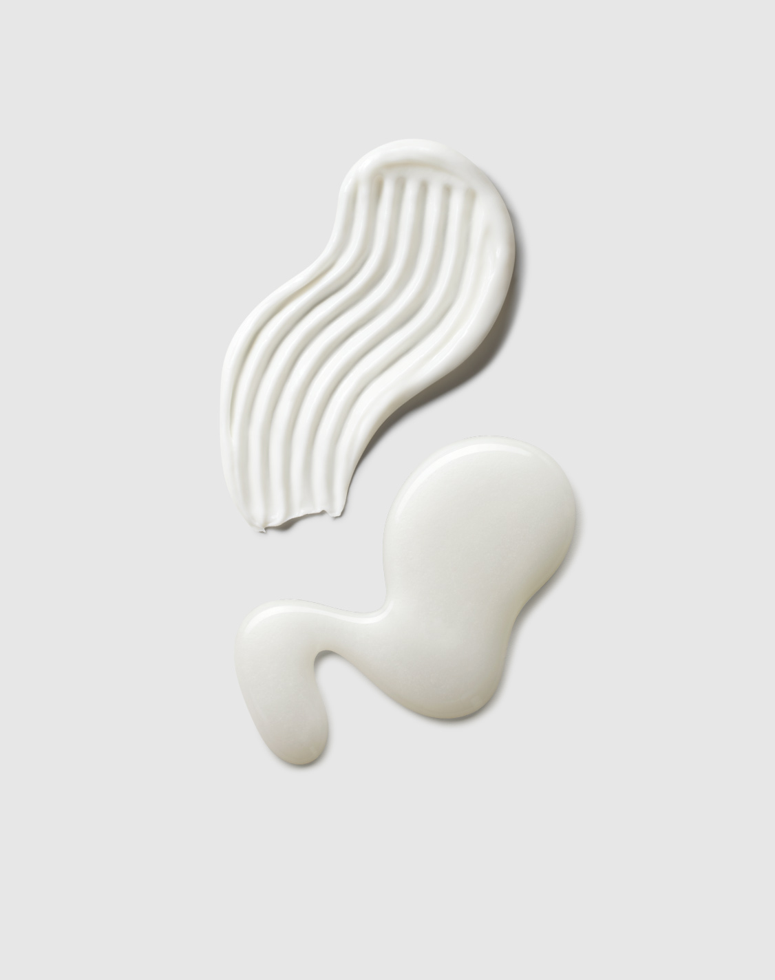 Kids After-Swim Hair Rescue Duo spread to highlight its texture