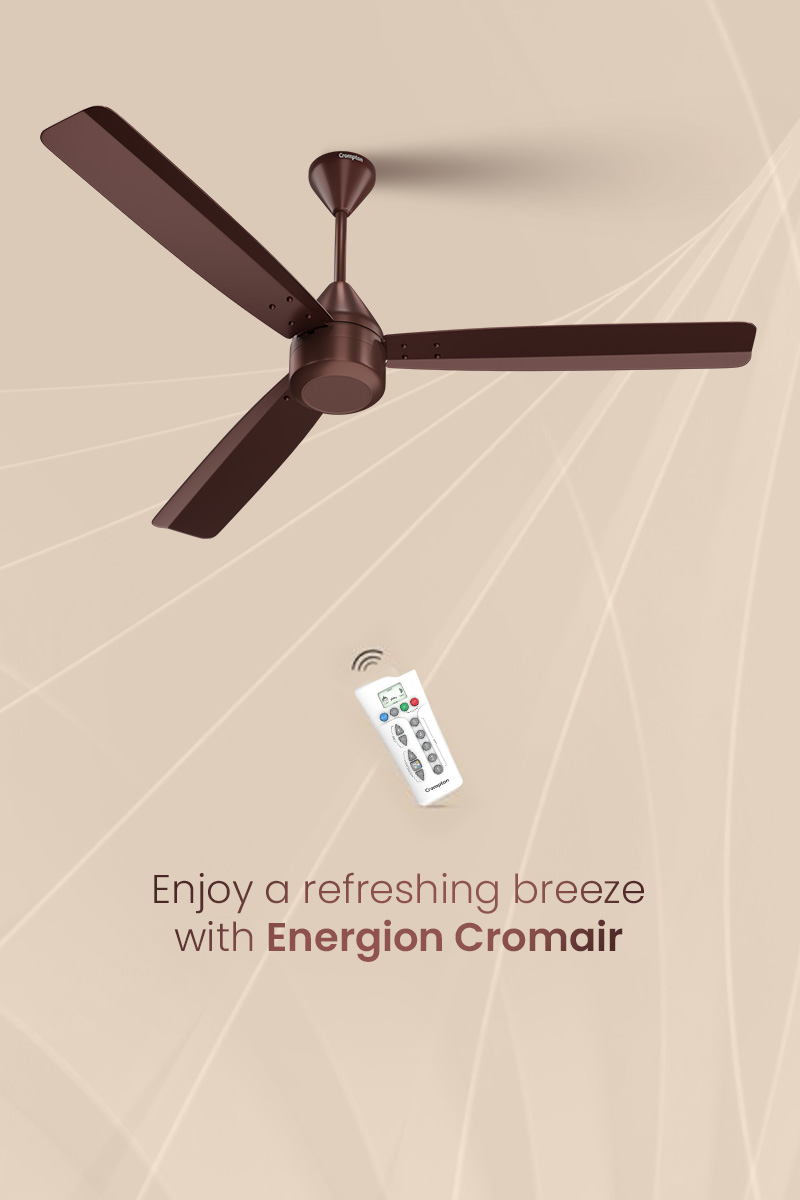 Energion Cromair