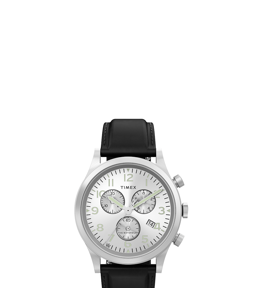 Timex waterbury movement hotsell