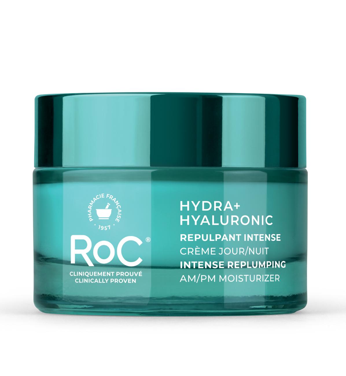 HYDRA+ HYALURONIC AM/PM Moisturiser