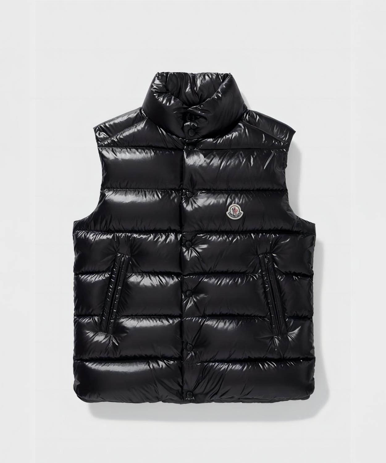 Men's Tibb Down Vest W24