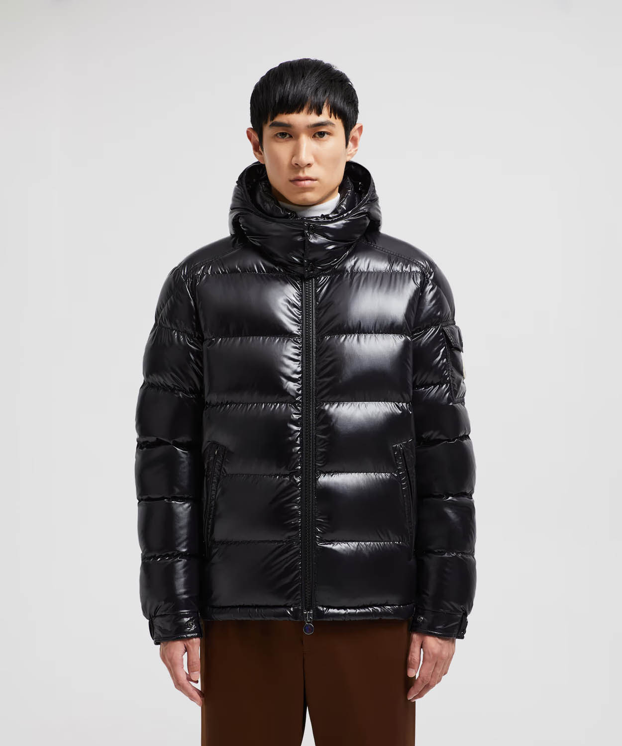 Men s Moncler Maya Down Jacket Snowsport