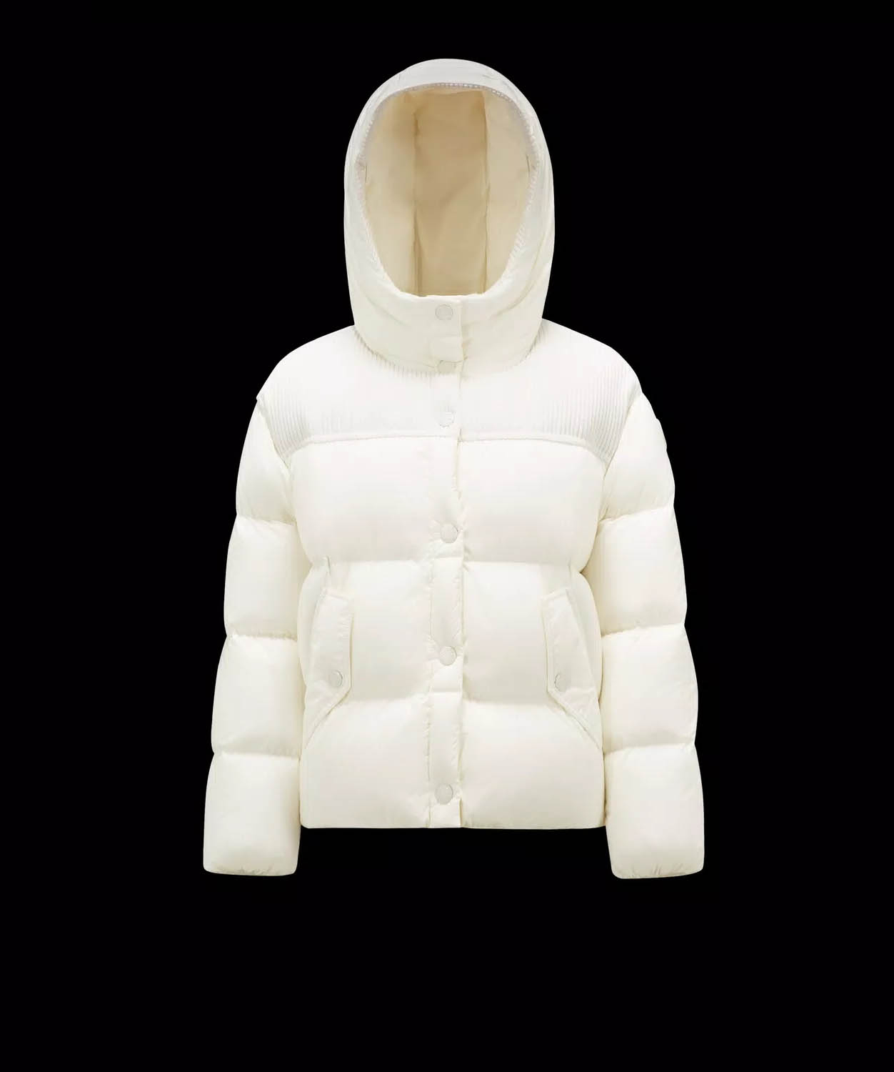 Women's Jaseur Short Down Jacket