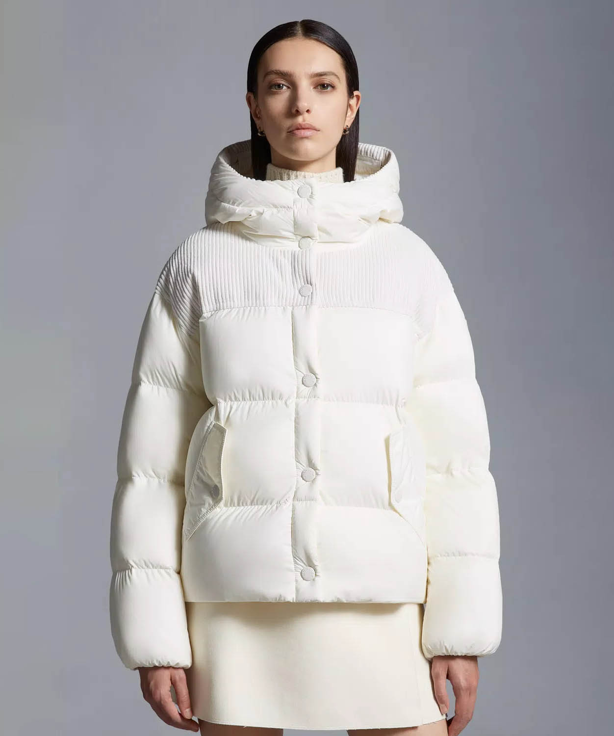 Women's Jaseur Short Down Jacket