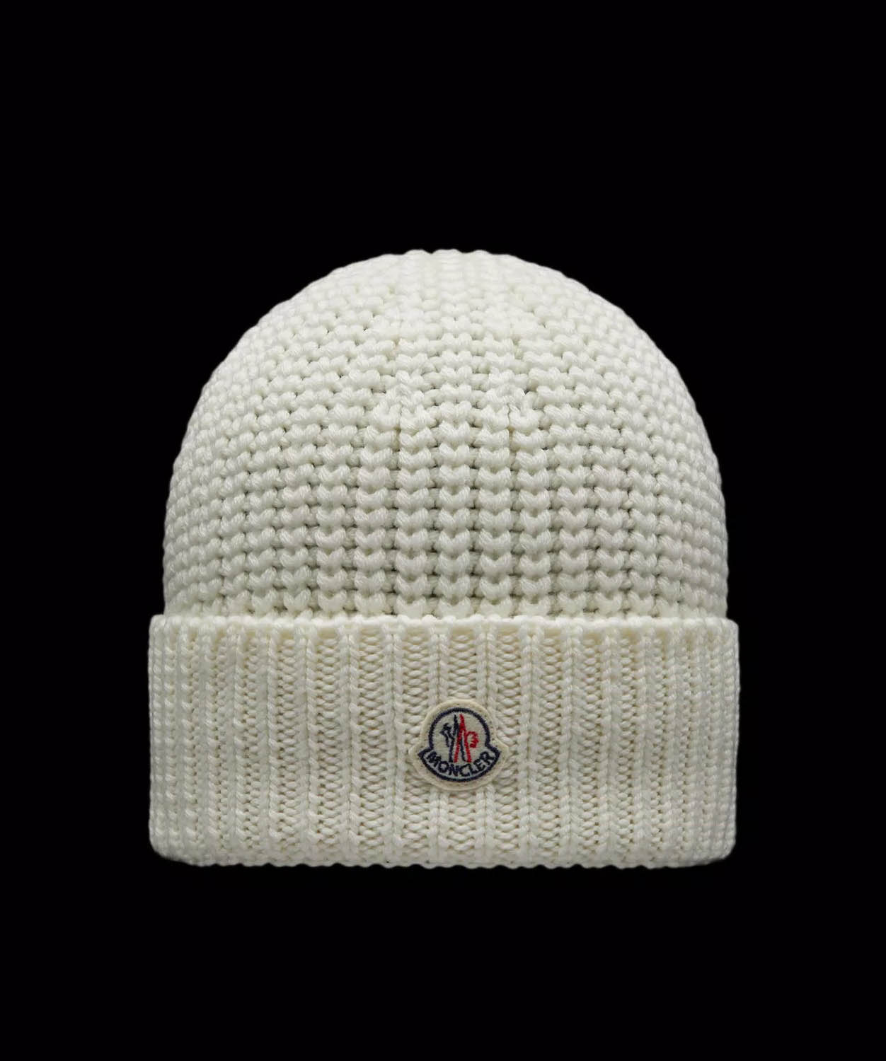 Wool Beanie