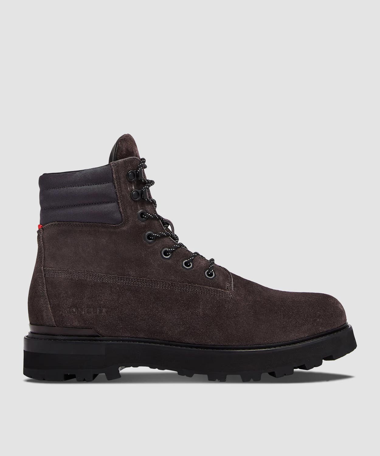 Men's Peka Lace-Up Boots