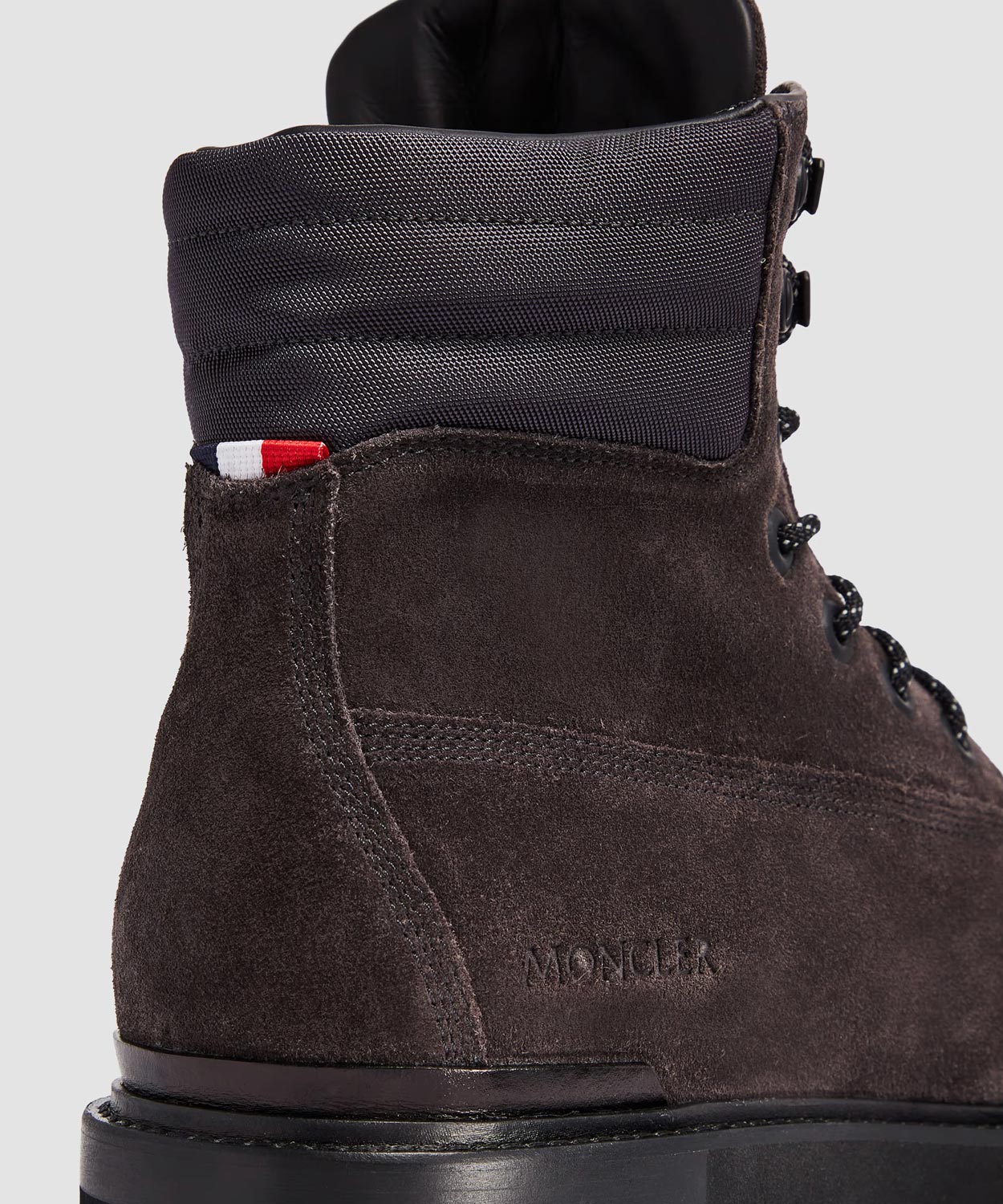 Men's Peka Lace-Up Boots