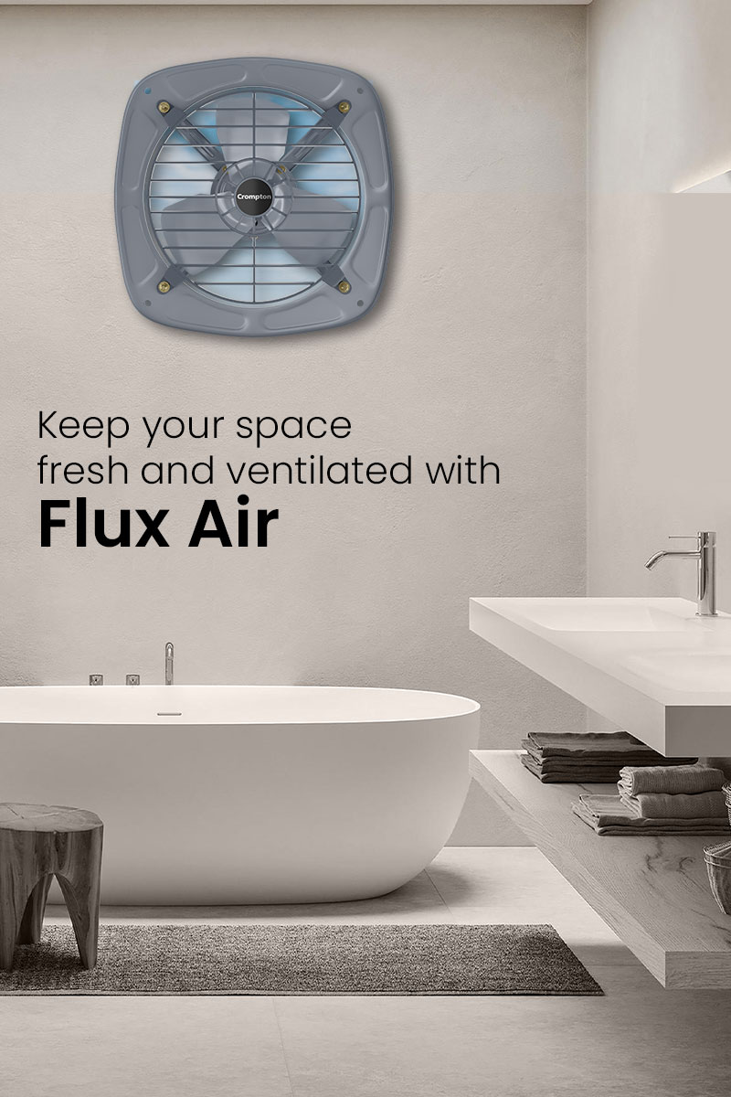 Flux Air