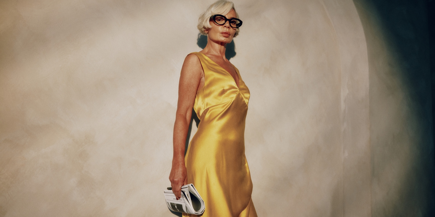 Photo Details of Monroe Sand Reading Glasses in a room