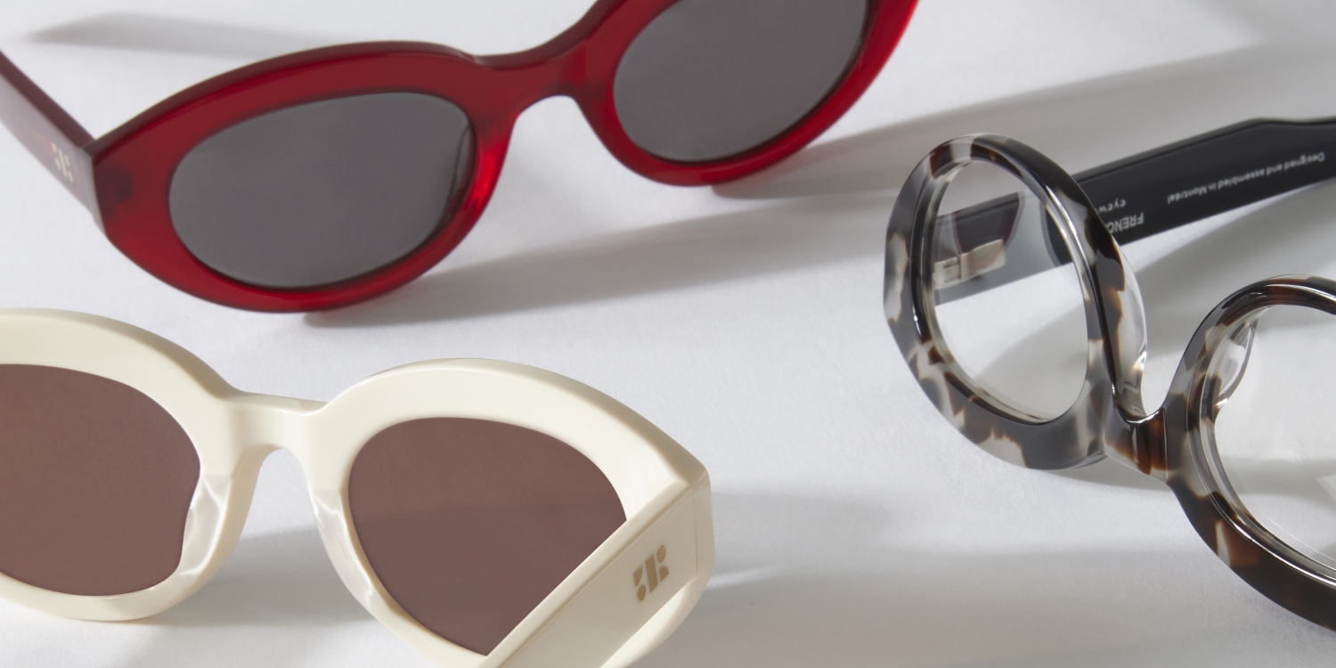 Photo Details of Monroe Sun Sand Sun Glasses in a room