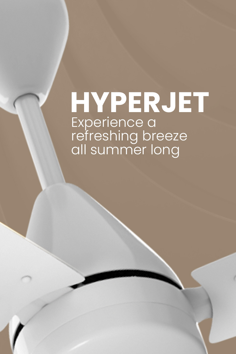 Hyper Jet