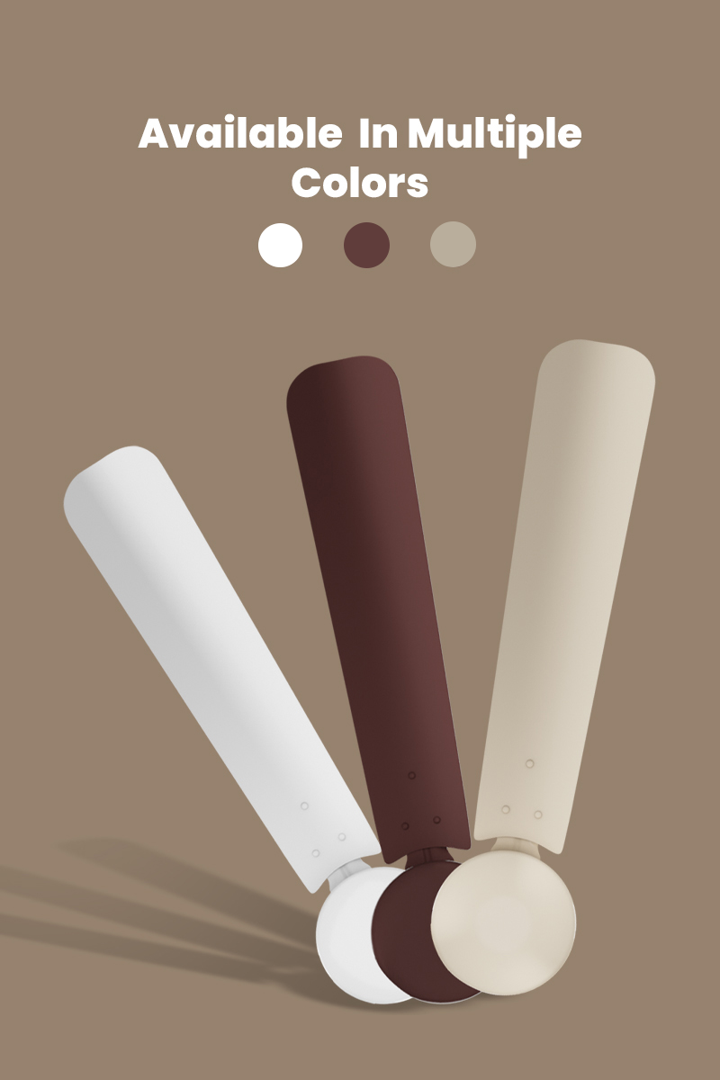 Available in Multiple Colors