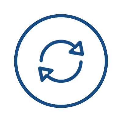 Dynamically Balanced Rotating Parts