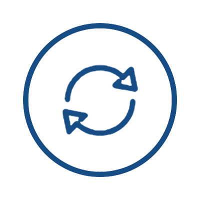 Dynamically Balanced Rotating Parts