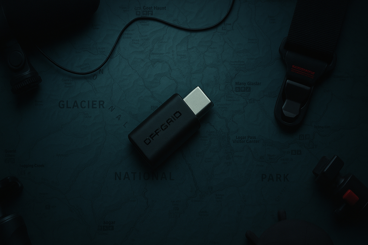 Fully Made in the USA