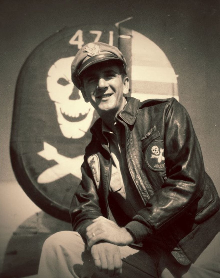 TYPE A-2 / JOLLY ROGER Gallery Image