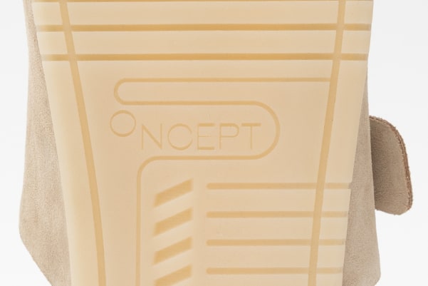 SAVANNAH | Oncept